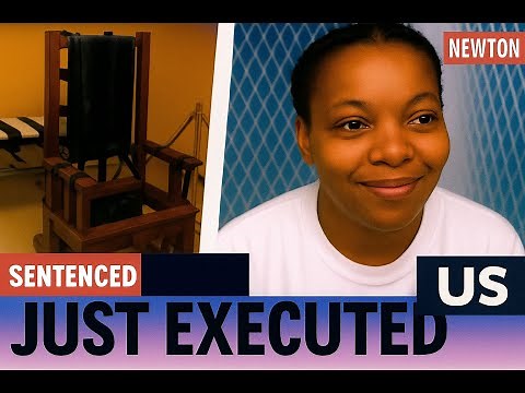 She Said She Was Innocent — The Execution of Frances Newton (Texas Death Row Story)