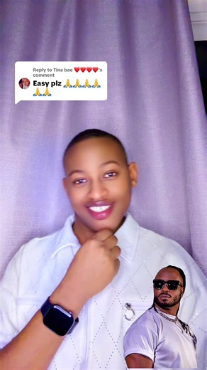 Reply to Tina with Bebe Cool's Latest Hits