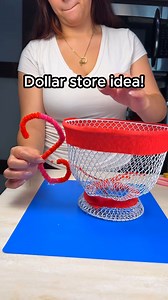 247K views · 440 reactions | DIY Project for your coffee! Keep your coffee bags or coffee pods organized with this easy DIY idea! This original video was produced by Bella's World. | Creative Crafting | Facebook