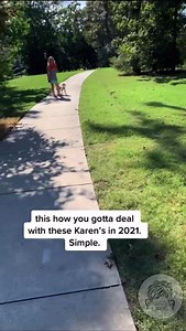 41K views · 1.3K reactions | how we are dealing with karens in 2021: | crazykarens | Facebook