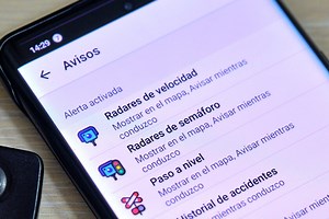 Aviso de radares en Waze: cómo funcionan y así se activan
