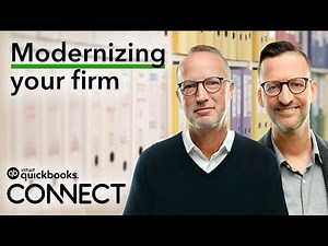 2021 strategy reset for accounting firms: 3 key opportunities | QuickBooks Connect 2020