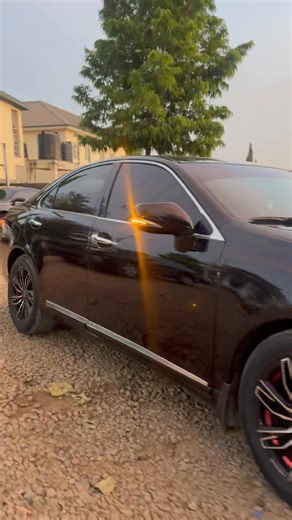 15 shares · 6 comments | Es350 used upgraded 70% okay buy it now price 7.2m dm 08163719629 | Destiny Deo | Facebook