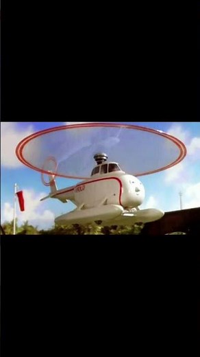 Harold the helicopter flying sound effect