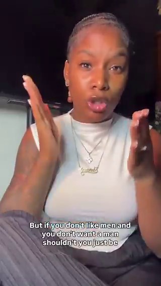 "Taco Tuesday" #TuesdayVibes #lesbian #strapon #lesbiancouple #lesbianlove #QueerVibes #pride #blacklesbians #Blackqueens #blackwomen #Bisexualwomen #BlackQueen #gaywomen #gayblackgirls #bisexual Why do women use strapon if they hate men.