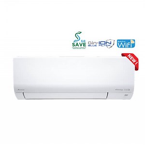 FTKF Series (R32) - Daikin Malaysia