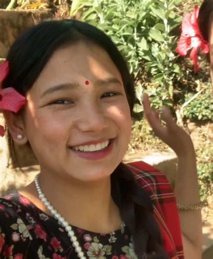 Explore Anisa Thapa's Vlog Adventures
