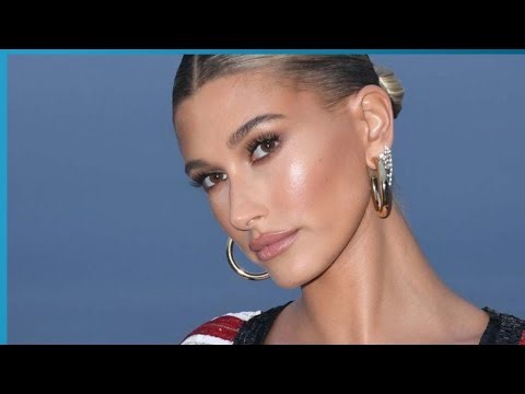 Hailey Bieber admits her biggest fear as mom