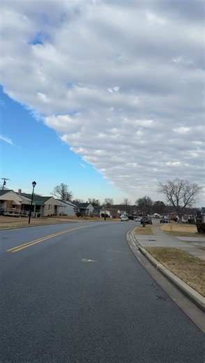 Understanding Weather Patterns in Maryland