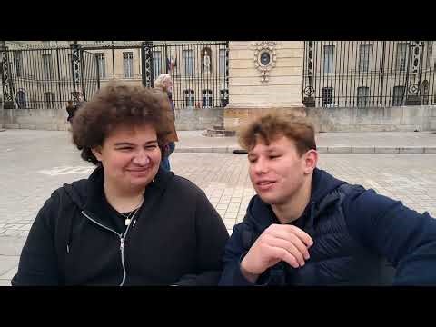 Les mystères de la fermentation - Dijon en vin et en vlog