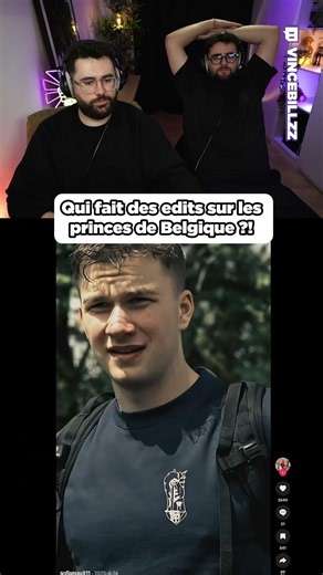 LES GOATS AU FINAL 🤷🏻‍♂️ #belgique #royauté #edit