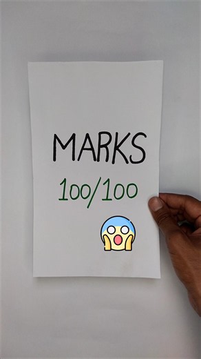 Try this Revision Trick in Your Next Exam! 🔥 #Study #Exam #StudyTips