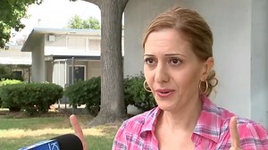 Woman speaks out after tirade at Trader Joe's store in Hollywood