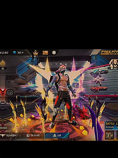 Free Fire Rizz: Top Tips for Editing