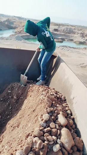 Rock Moving Techniques for Excavation Projects