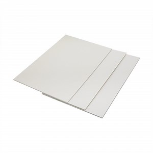 [Hot Item] Customize High Glossy Smooth FRP Panels White Wall Panels FRP Wall Panel Sheets Pultrusion Section