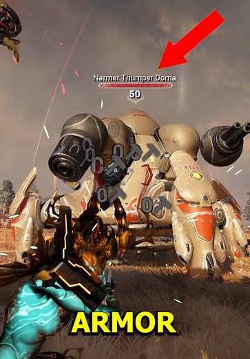 Most players fight the wrong Tusk Thumper in the wrong way and waste huge amounts of time. Here’s how to farm & kill it in seconds for (actually) insane rewards or just for Nightwave. #warframe #warframecommunity #tennocreate #warframetiktok #warframepc