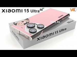 Xiaomi 15 Ultra Full Review 2025 Ultimate Camera Beast Flagship Killer