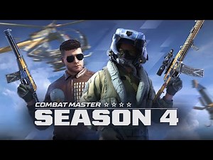 🔥 Combat Master Live Gameplay | Fast-Paced FPS Action 🔥