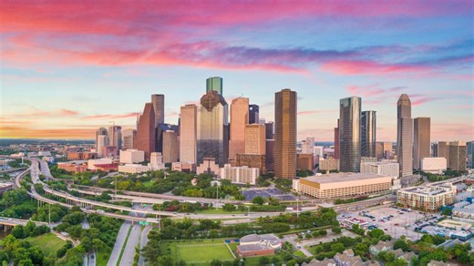 Homebuyers are flocking to these Houston suburbs — Here’s why
