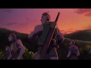 Anime in English Episode 1-12 | Anime FullScreen English Subtitles