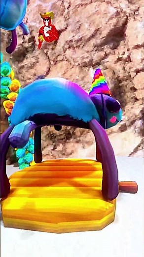 Hit Bro With a Water Balloon 😭