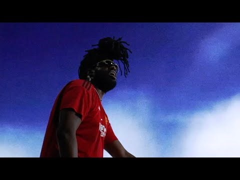 MIKE Announces New Album Showbiz!, Shares Video for New Song