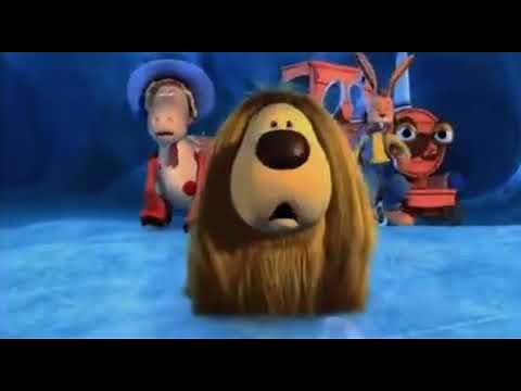 Doogal (2006) - Movie Trailer