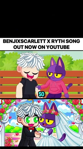 ryth Is a Roblox character