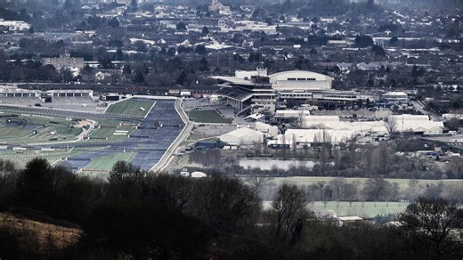 Weather latest: Cheltenham pass inspection
