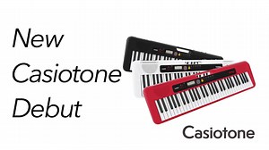 12 reactions | In 1980, Casio made music creation available to everyone, everywhere with the very first Casiotone portable keyboard. 40 years later, Casio proudly presents the next generation of Casiotone keyboards.  https://music.casio.co.uk/cts200 | Casio Music | Facebook