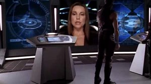 Andromeda S03E22 - Shadows Cast by a Final Salute