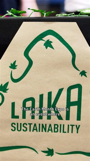Life at LAIKA | Earth Day 2026
