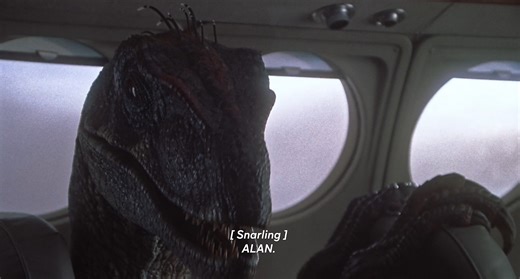 Reconstructing the Voices of Dinosaurs: The Science Behind Jurassic Park III