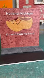 14K views · 1.7K reactions | A little late night drive - reveal video! #miniature #driving #float #holland #mystery | Miniature Model Making | Facebook