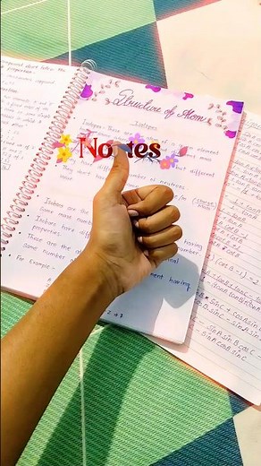 class 11 chemistry chapter 2 structure of atom notes #shorts ‪@allthingsareavailableshreya555‬
