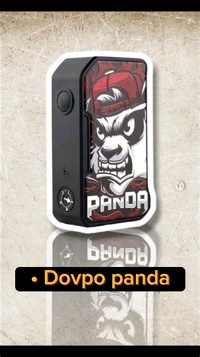 Top 10 mod vape brands in the world | #shorts