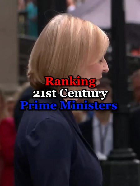 British Politics in the 21st Century