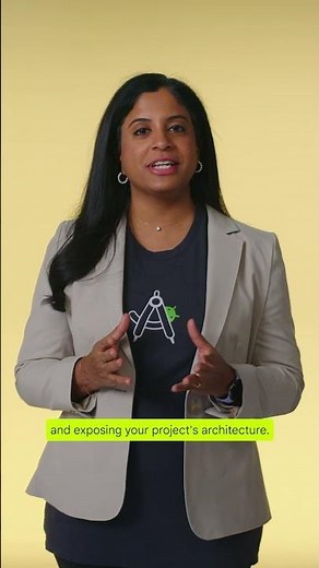Fused Library Plugin for Android Studio