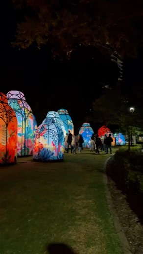 Perth's nightlife scene is absolutely wild #viral