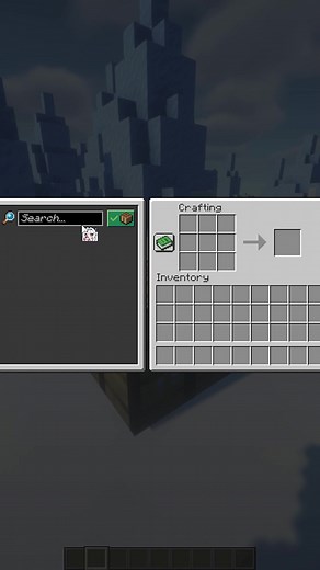 Aku menemukan easter egg di minecraft java yang bisa bikin kalian mejadi bajak laut!😲 #minecraft #easteregg #java #hosting #fypシ