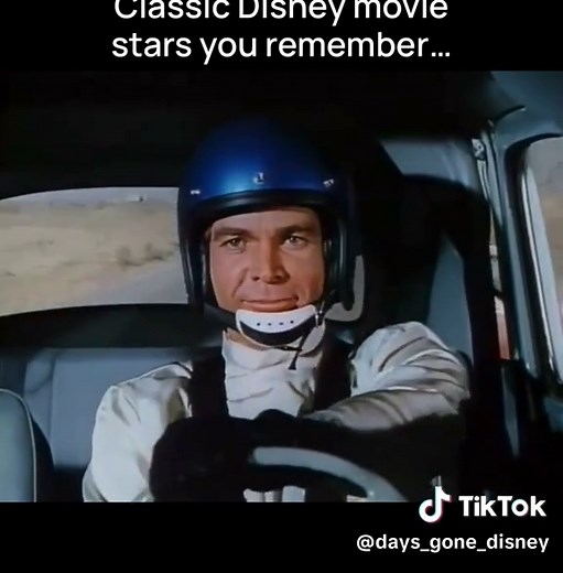 Discover Herbie: The Love Bug from 1969