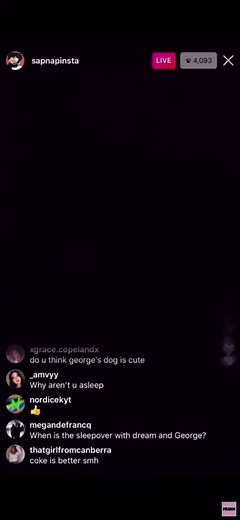 an old clip of sapnap that needs to have more attention✨ #sippycup #instagram #dreamsmp #sapnap #fyp
