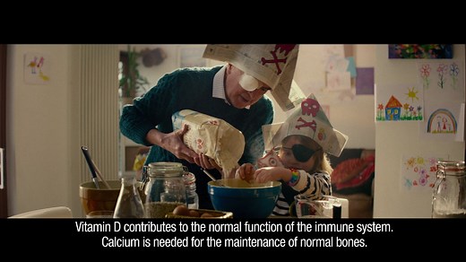 Odlums Super Flour 10"