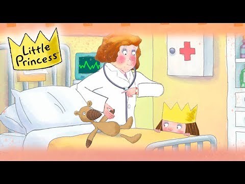 ¡QUÉ le PASA a GILBERTO! LITTLE PRINCESS / PEQUEÑA PRINCESA 👑 Episodio 18 | Temporada 1