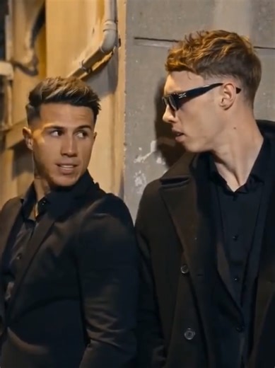 Chelsea FC: AI Fun Moments with Enzo Fernandez and Cole Palmer