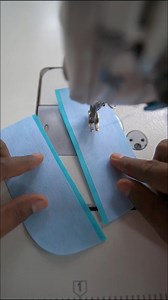 Beautiful sewing techniques 325 #sewing | Selai Tutorial