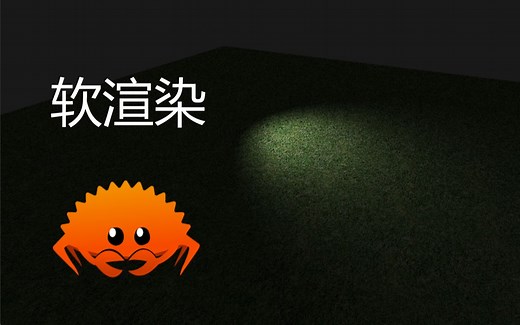 【软渲染】二 渲染管线简介和SRT矩阵