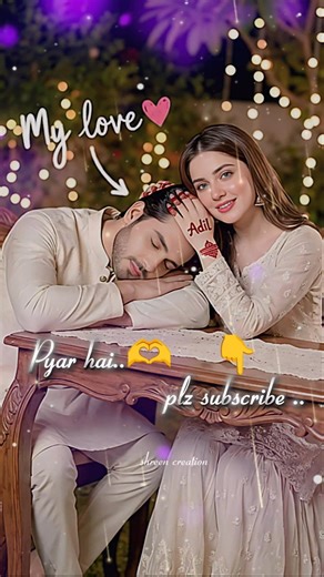 Humko Tumse Pyaar Hai ❤️ | Romantic Love Status | #Shorts #LoveStatus #trending