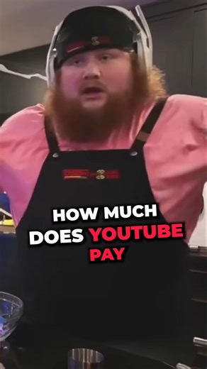 pocket watching Caseoh for 30 days #caseoh #youtubemoney